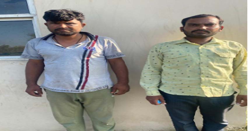 फर्जी प्रोफाइल से युवतियों को फंसाते,उपहार का लालच देकर करते थे ठगी फर्जी प्रोफाइल से युवतियों को फंसाते,उपहार का लालच देकर करते थे ठगी